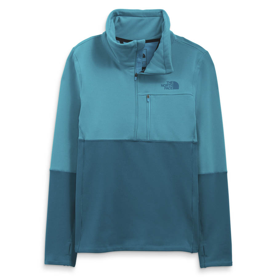 The North Face Women's Tagen 1/4 Zip 21-22 - EBDL
