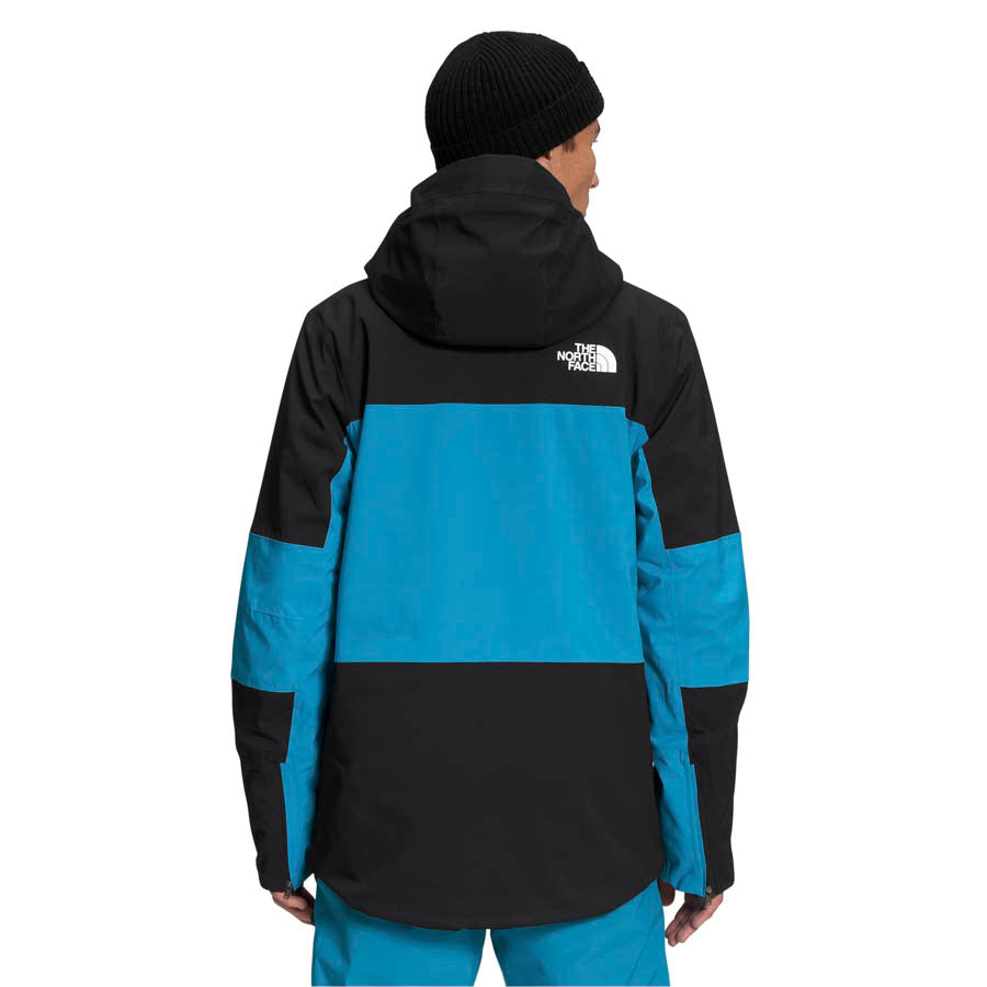 North face impendor jacket best sale