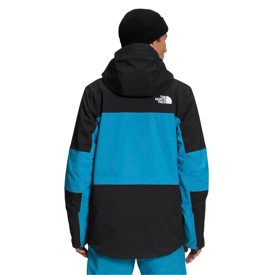 The North Face Zarre Jacket 22-23 - BKAB