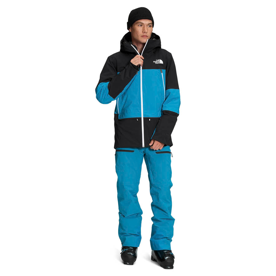 The North Face Zarre Jacket 22-23 - BKAB