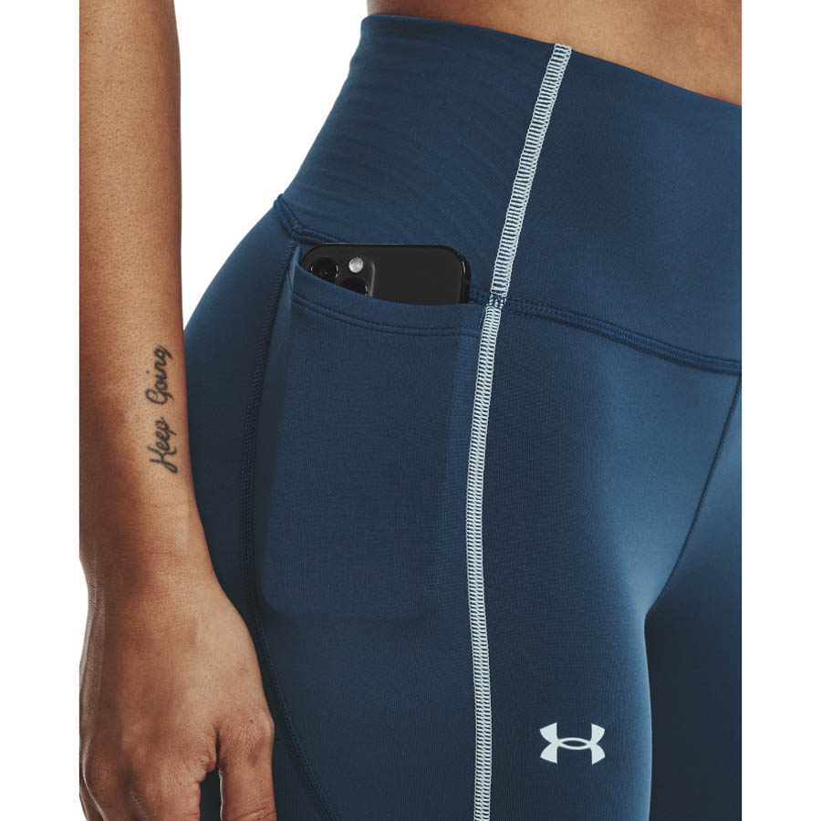 Under Armour Train Cold Weather Womens Leggings 22-23 W TRAIN CW