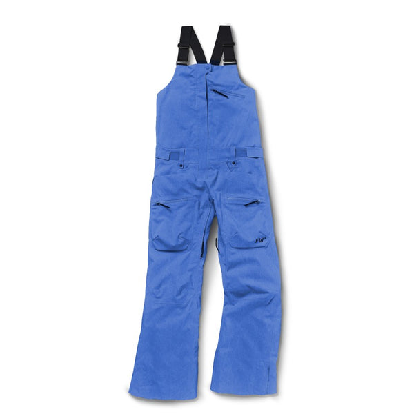 FW Men's Manifest 2L Bib Pants